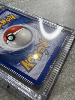 Pokemon Card Magnemite CGC 10 Gem Mint, Aquapolis 91/147, 2003 (1A) - Image 5
