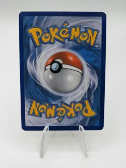 Zoroark 90/113 | Pokemon TCG | Blister Exclusive | Cosmo Holo Swirl | NM - Image 2