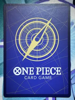 Yamato (Parallel) - ST13-016 - Foil - Bandai One Piece CCG - EN - Image 4