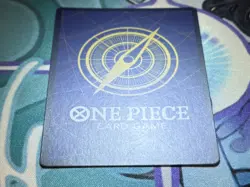 Yamato (Parallel) - ST13-016 - Foil - Bandai One Piece CCG - EN - Image 5