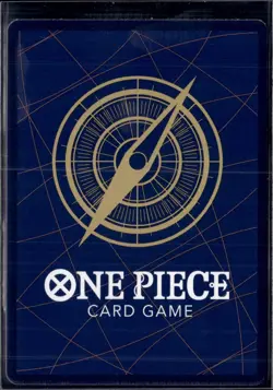 Monkey.D.Luffy OP07-109 Premium Booster -The Best- Vol. 2 One Piece Foil NM - Image 2