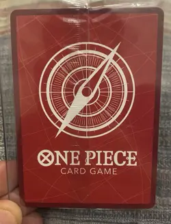 2025 PSA Promo Shanks One Piece OP09-001 Sealed July Magazine NM - Image 2