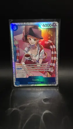 72 English - One Piece TCG - OP11 - Bulk of C/U + 11R/2L & 1SR! - Image 3