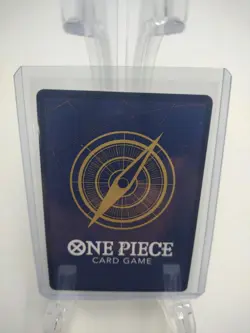 One Piece CCG Jewelry Bonney Op12-118 SEC Near Mint Fast Shipping - Image 2