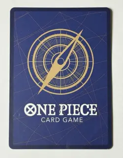 One Piece (Three Thousand Worlds) English Alt Art OP03-057 PRB-01 The Best Zoro - Image 2