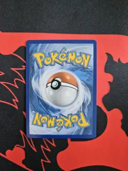 Pokemon TCG Hilda Trainer Card White Flare 084/086 Single Card - Image 2