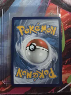 Victini V - Holo - Battle Styles - 144/163 NM Pokemon WOW LOOK - Image 2