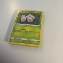 Forbidden Light part complete Set 21 Cards In Total Pokemon - Image 1