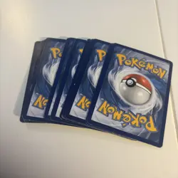 Forbidden Light part complete Set 21 Cards In Total Pokemon - Image 5