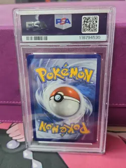 2021 POKEMON CELEBRATIONS 25TH ANNIVERSARY FLYING PIKACHU VMAX 007/025 PSA 10 - Image 2