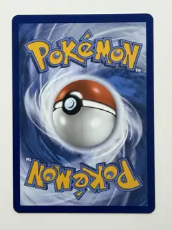 2026 POKEMON FIRST PARTNER ILLUSTRATION RARE 30TH ANNIVERSARY SQUIRTLE #039 - Image 2