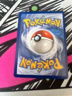 Mega Charizard Y ex 022/217 Me: Ascended Heroes Holo - Image 2