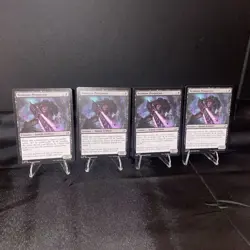Beamsaw Prospector x4 4x Edge of Eternities NM MTG - Image 2