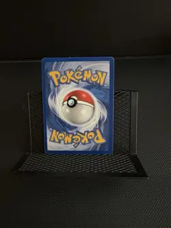 Jolteon 20/64 Non Holo Pokemon Card - Image 2