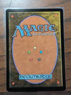 Steely Resolve (Borderless) [MAR - 83]ENMagicMarvel Universe Eternal-Legal - NM - Image 2