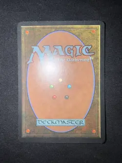 Wizards of the Coast Savannah Revised Dual Land W/G Regular Rare English - Image 2