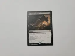MTG Single Shadows over Innistrad - To the Slaughter - Rare - Near Mint - Image 1