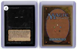 Magic: The Gathering Collector's Edition Word of Command - Image 3
