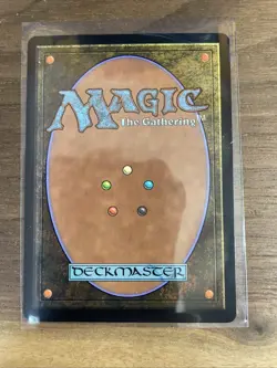 Monstrous Rage Marvel Magic the Gathering MTG Full Art NM Regular - Image 2