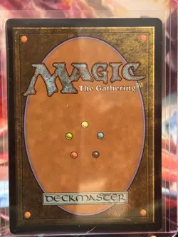 The Terror of Serpent's Pass - FOIL #225 - Avatar: Eternal - NM MTG - Image 2