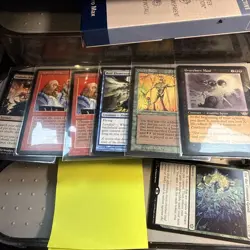 Graveborn Muse Legions MTG - Image 4