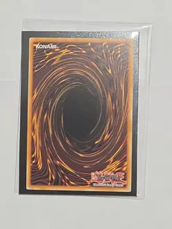 Transaction Rollback (Quarter Century Secret Rare) RA04-EN105 Quarter Century... - Image 3