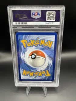 PSA 9 Gengar TG06/TG30 Swsh11: Lost Origin Trainer Gallery Holo Pokemon TCG - Image 2
