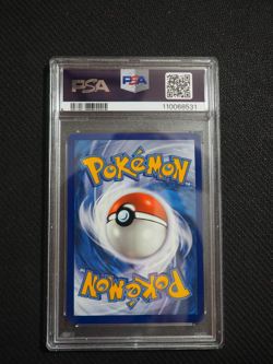 PSA 9 Gengar TG06/TG30 Swsh11: Lost Origin Trainer Gallery IR - Image 3
