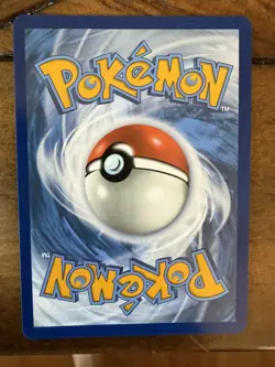 Pokemon Mew ex 193/165 Full Art Ultra Rare Scarlet & Violet 151 Holo NM Raw - Image 2