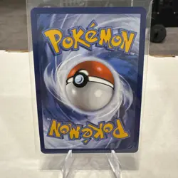 Mew ex (151 Metal Card) 205/165 SV: Scarlet & Violet 151 Pokemon Cards - Image 2