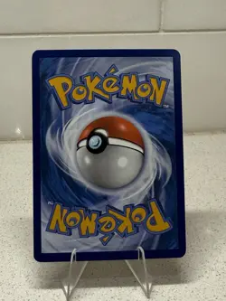 2023 Mew ex 205/165 Sv: Scarlet & Violet 151 Holo Pokemon - Image 2
