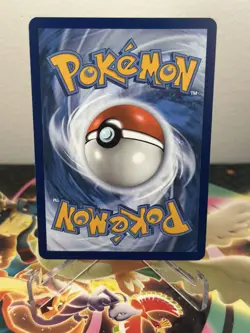 Mew ex, 151/165 Double Rare, Scarlet & Violet 151, Pokemon Card, NM - Image 2