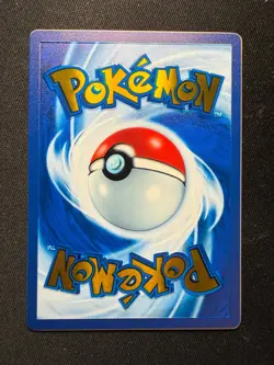 Pokemon TCG Mew ex Metal Card 205/165 – Scarlet & Violet 151 UPC Promo – NM - Image 3