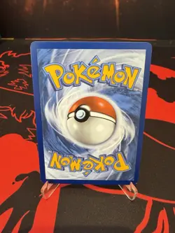 Mew EX 205/165 Holo Pokemon Scarlet & Violet 151 Series - Image 2
