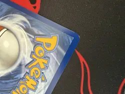 Mew EX 205/165 Holo Pokemon Scarlet & Violet 151 Series - Image 3