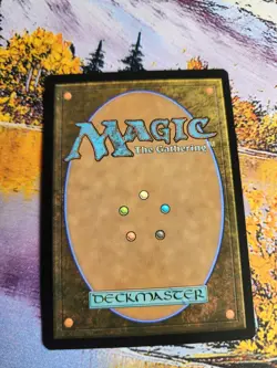 Savage Beating (Borderless) - Marvel Eternal-Legal (MAR) - MTG - NM - Image 2