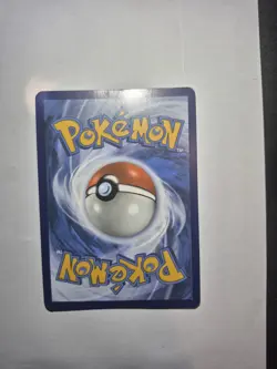 Pokemon Mew ex 193/165 Scarlet & Violet 151 Ultra Rare Full Art Holo Eng 180HP - Image 2