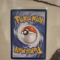 MEW EX 193/165 - ULTRA RARE - SCARLET & VIOLET 151 - POKEMON TCG - Image 2
