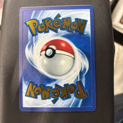 Mew ex 205/165 METAL Pokemon Scarlet & Violet 151 Promo - Image 3