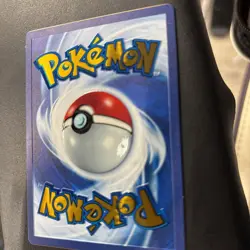 Mew ex 205/165 METAL Pokemon Scarlet & Violet 151 Promo - Image 4