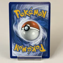 Mew Ex 205/165 SV: Scarlet and Violet 151 Pokemon English NM - Image 2