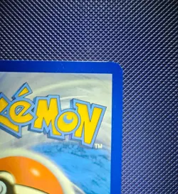 Pokemon Mew EX 205/165 Scarlet & Violet 151 Gold Secret Rare Card NM - Image 4