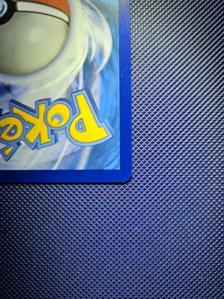 Pokemon Mew EX 205/165 Scarlet & Violet 151 Gold Secret Rare Card NM - Image 5