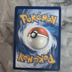 Pokemon TCG Card Mew ex 151/165 Scarlet & Violet 151 Half Art *English* - LP+ - Image 2