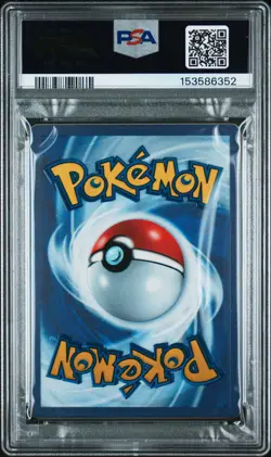 Mew ex 205/165 Scarlet & Violet 151 Metal Gold Card PSA 10 Gem Mint Pokemon - Image 2