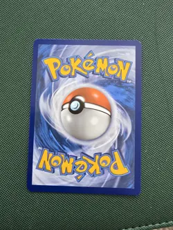 Pokemon TCG Mew EX 151/165 Scarlet Violet 151 Double Rare - Image 2