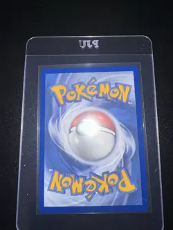 Pokemon TCG Mew EX 193/165 Scarlet & Violet 151 Ultra Rare English Edition - Image 2