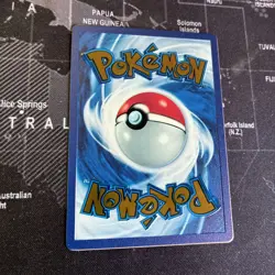 Mew ex Metal Gold Pokemon Scarlet & Violet - 151 205/165 - Image 2