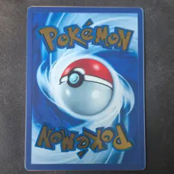 Pokemon Mew ex 205/165 SV Scarlet & Violet 151 Regular English 180HP Metal - Image 2
