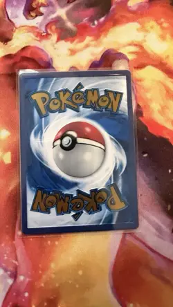 Pokemon TCG Mew EX Metal Gold 205/165 Scarlet & Violet 151 Promo Card 🔥 - Image 2